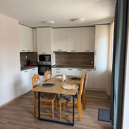 Dimovi Appartement