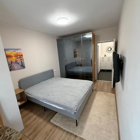 Appartement Dimovi