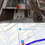 Dimovi Lägenhet Varna
