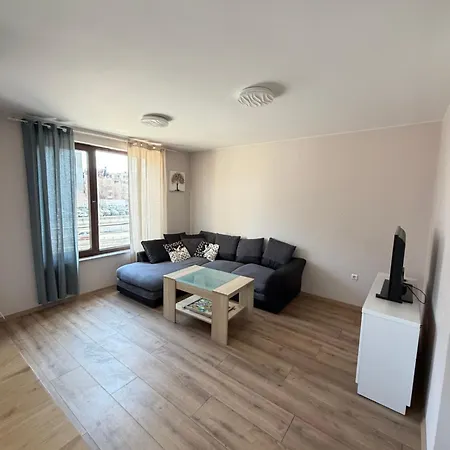 Dimovi Apartman Várna
