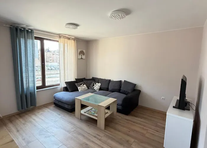 Dimovi Apartman Várna