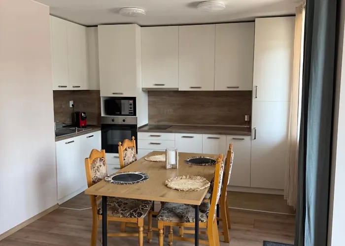 Dimovi Apartman