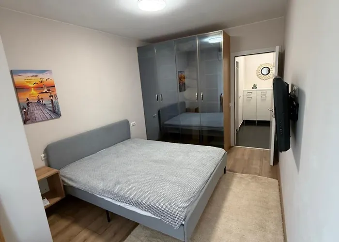 Apartman Dimovi