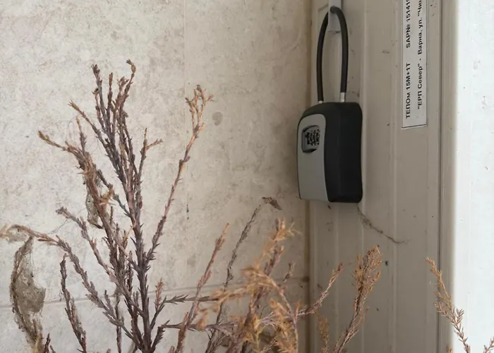 Dimovi Apartman Várna